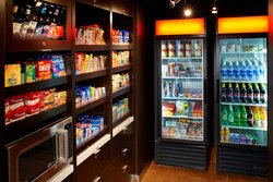  - Courtyard by Marriott Airport Indianapolis - I-74 & I-465, Exit 11