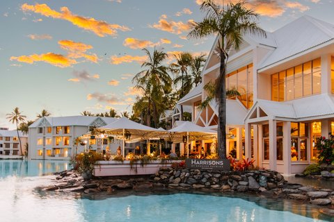 SHERATON GRAND MIRAGE RESORT - Photo 111
