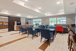  - Holiday Inn Express East Jacksonville - I-295, Exit 48