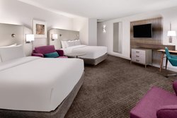  - Crowne Plaza Hotel Perimeter at Ravinia Atlanta - I-285, Exit 29