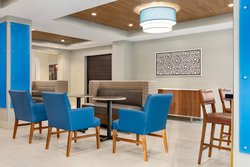  - Holiday Inn Express & Suites Mt Laurel