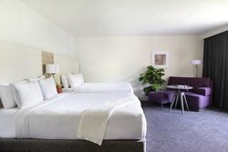  - Crowne Plaza Hotel Perimeter at Ravinia Atlanta - I-285, Exit 29