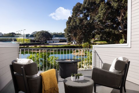 THE US GRANT SAN DIEGO - Photo 20