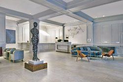  - Le Meridian Hotel Downtown St Louis