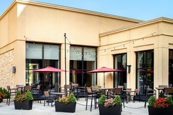  - Sheraton Toronto Airport Hotel & Conference Center Etobicoke