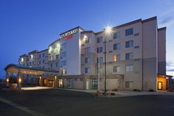  - Courtyard by Marriott Hotel Grand Junction - I-70, Exit 31