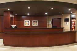  - Courtyard by Marriott Hotel Grand Junction - I-70, Exit 31
