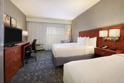  - Courtyard by Marriott Hotel Grand Junction - I-70, Exit 31