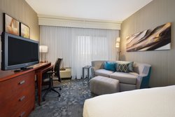  - Courtyard by Marriott Hotel Grand Junction - I-70, Exit 31