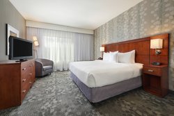  - Courtyard by Marriott Hotel Grand Junction - I-70, Exit 31