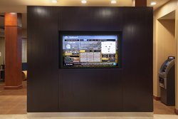  - Courtyard by Marriott Hotel Grand Junction - I-70, Exit 31