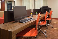  - Courtyard by Marriott Hotel Grand Junction - I-70, Exit 31