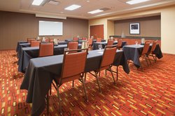  - Courtyard by Marriott Hotel Grand Junction - I-70, Exit 31