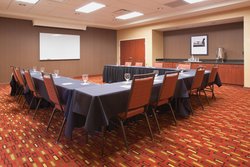  - Courtyard by Marriott Hotel Grand Junction - I-70, Exit 31