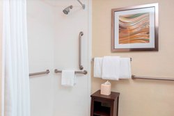  - Courtyard by Marriott Hotel Killeen