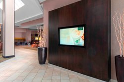  - Courtyard by Marriott Hotel Killeen