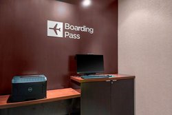  - Courtyard by Marriott Hotel Killeen