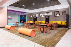  - Courtyard by Marriott Hotel Killeen