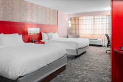  - Courtyard by Marriott Hotel Killeen