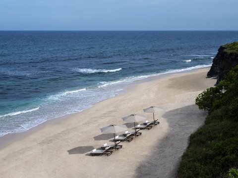 JUMEIRAH BALI - Photo 5