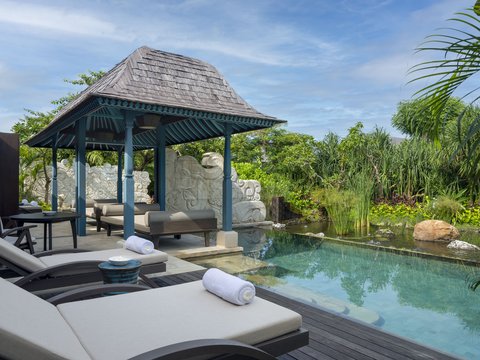 JUMEIRAH BALI - Photo 11