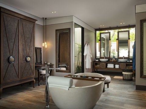 JUMEIRAH BALI - Photo 12