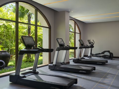 JUMEIRAH BALI - Photo 16