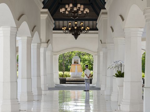 JUMEIRAH BALI - Photo 3