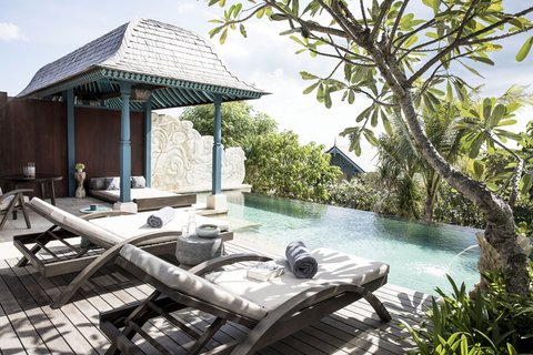 JUMEIRAH BALI - Photo 15