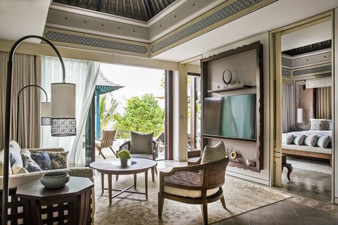 JUMEIRAH BALI - Photo 13