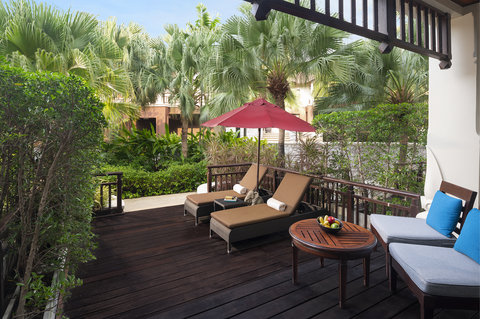 INTERCONTINENTAL PATTAYA RESORT - Photo 122