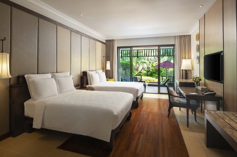 INTERCONTINENTAL PATTAYA RESORT - Photo 138