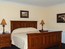  - Smithfield Station Inn