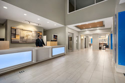  - Holiday Inn Express & Suites Mt Laurel