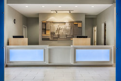  - Holiday Inn Express & Suites Mt Laurel