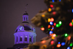  - Holiday Inn Waterfront Kingston