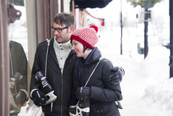  - Holiday Inn Waterfront Kingston