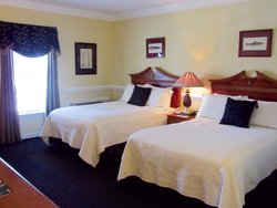  - Smithfield Station Inn