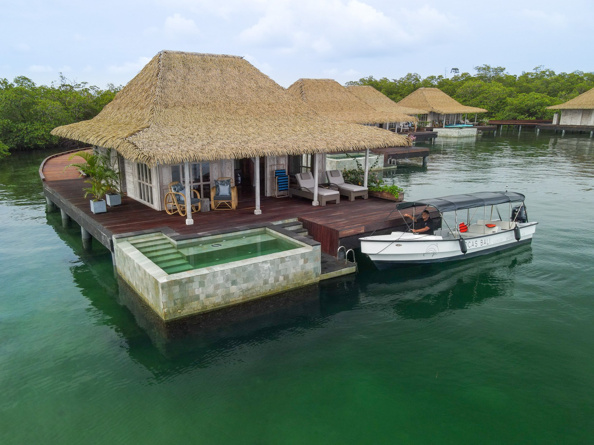 NAYARA Bocas del Toro in Panama