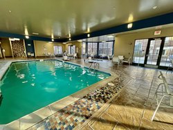  - Staybridge Suites Novi - I-96, Exit 160