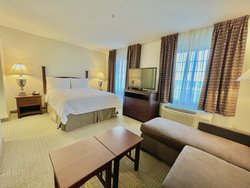 - Staybridge Suites Novi - I-96, Exit 160
