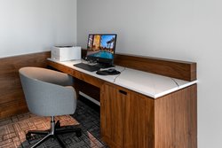  - Le Meridien Hotel Arcadia