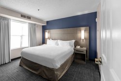  - Residence Inn by Marriott Columbus Easton