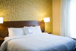  - Fairfield Inn & Suites by Marriott Brighton