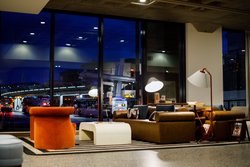  - Hotel Indy Downtown Indianapolis