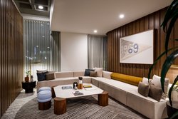  - Hotel Indy Downtown Indianapolis