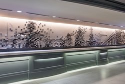  - Marriott Hotel Downtown Philadelphia