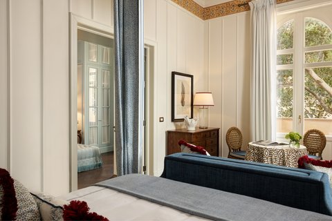 ROCCO FORTE VILLA IGIEA - Photo 67