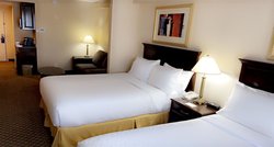  - Holiday Inn Express & Suites Huntsville