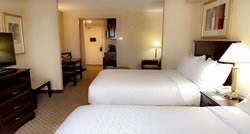  - Holiday Inn Express & Suites Huntsville